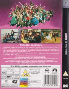 Grease