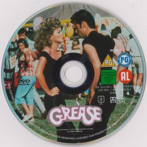 Grease