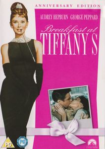 Breakfast at Tiffany's - Anniversary Edition