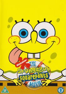 The SpongeBob SquarePants Movie