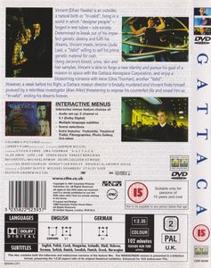 Gattaca