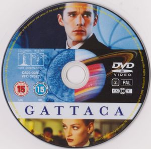 Gattaca
