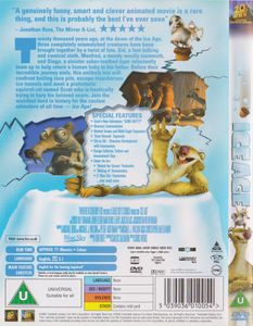 Ice Age