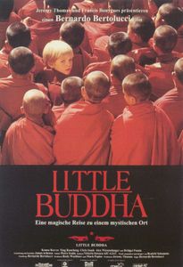 Little Buddha