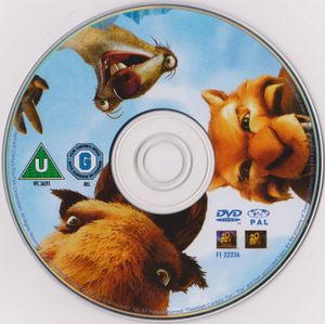 Ice Age