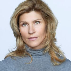 Светлана Камынина