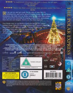 The Polar Express