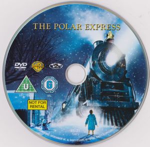 The Polar Express