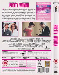 Pretty Woman