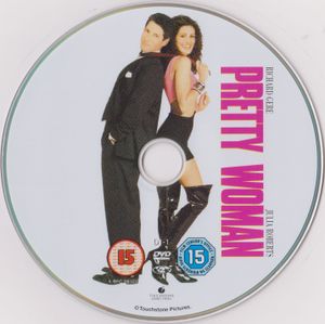 Pretty Woman