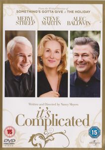 It's Complicated