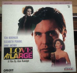 Love at Large