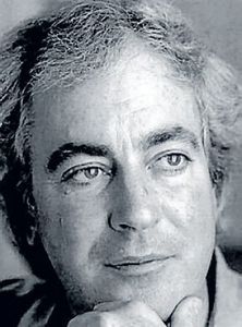 Michael Laurence
