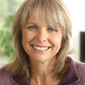 Rebecca Gilling