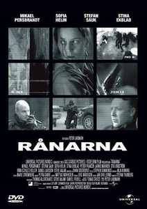 Rånarna