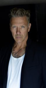 Mikael Persbrandt
