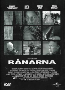 Rånarna