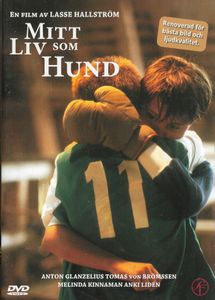 Mitt Liv Som Hund
