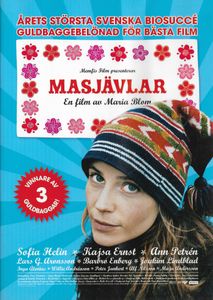 Masjävlar