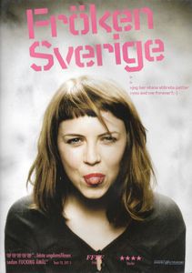 Fröken Sverige