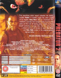 Predator 2