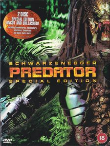 Predator (Special Edition)