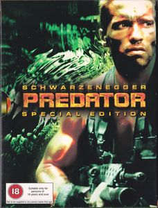 Predator (Special Edition)