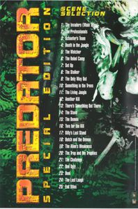 Predator (Special Edition)