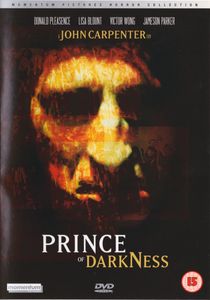 Prince Of Darkness