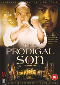The Prodigal Son