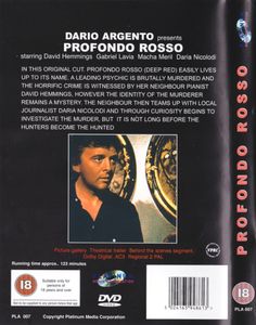 Profondo Rosso