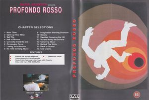 Profondo Rosso