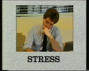 Stress