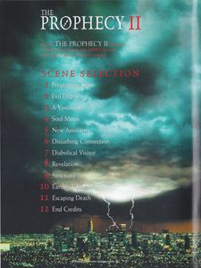 The Prophecy II