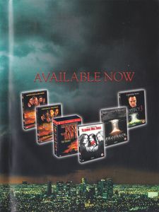 The Prophecy II