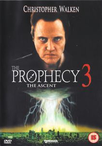 The Prophecy 3: The Ascent
