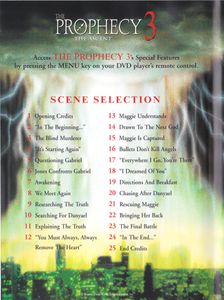 The Prophecy 3: The Ascent