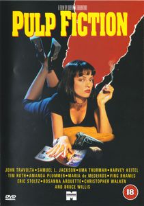 Pulp Fiction