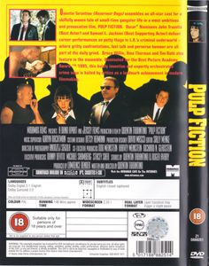 Pulp Fiction