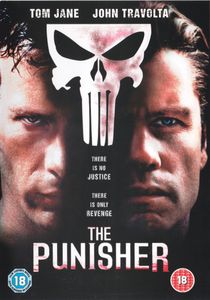 The Punisher