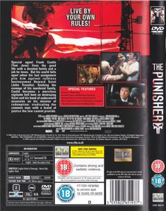 The Punisher