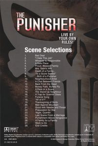 The Punisher