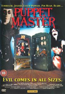 Puppet Master