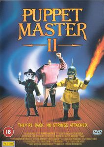 Puppet Master II