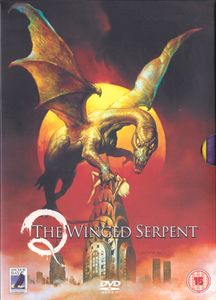 Q - The Winged Serpent
