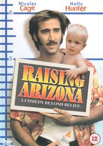 Raising Arizona