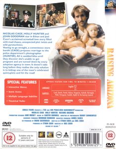 Raising Arizona