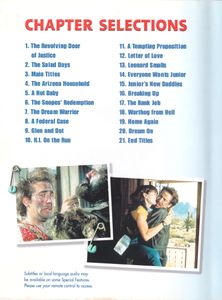 Raising Arizona