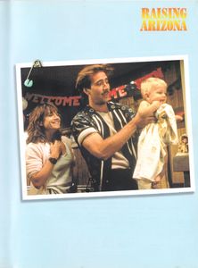 Raising Arizona