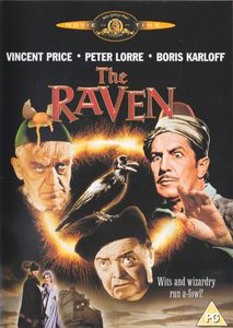 The Raven